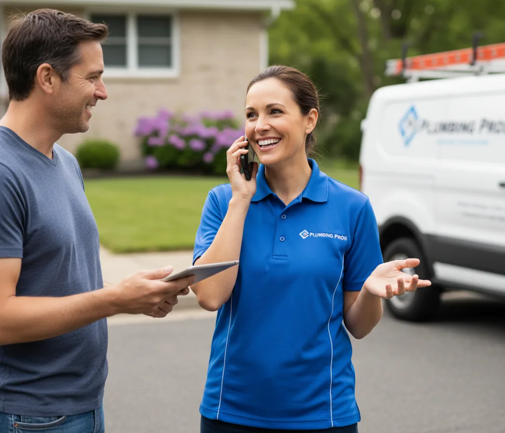 Sewer Line Repair in Colfax, WA